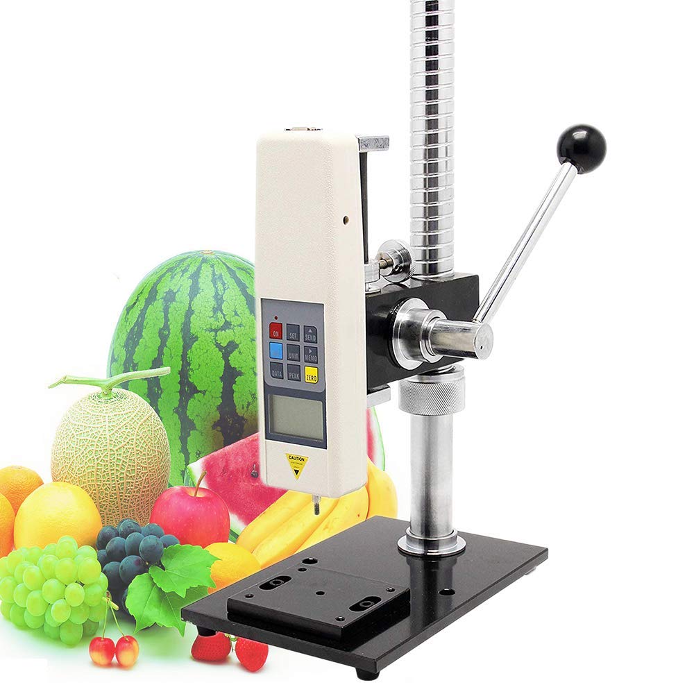 Amazon.com: GY-4 Test stand for Digital Fruit Penetrometer
